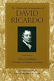 Notes on Malthus’s Principles of Political