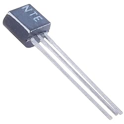 NTE Electronics NTE977 Integrated Circuit Positive