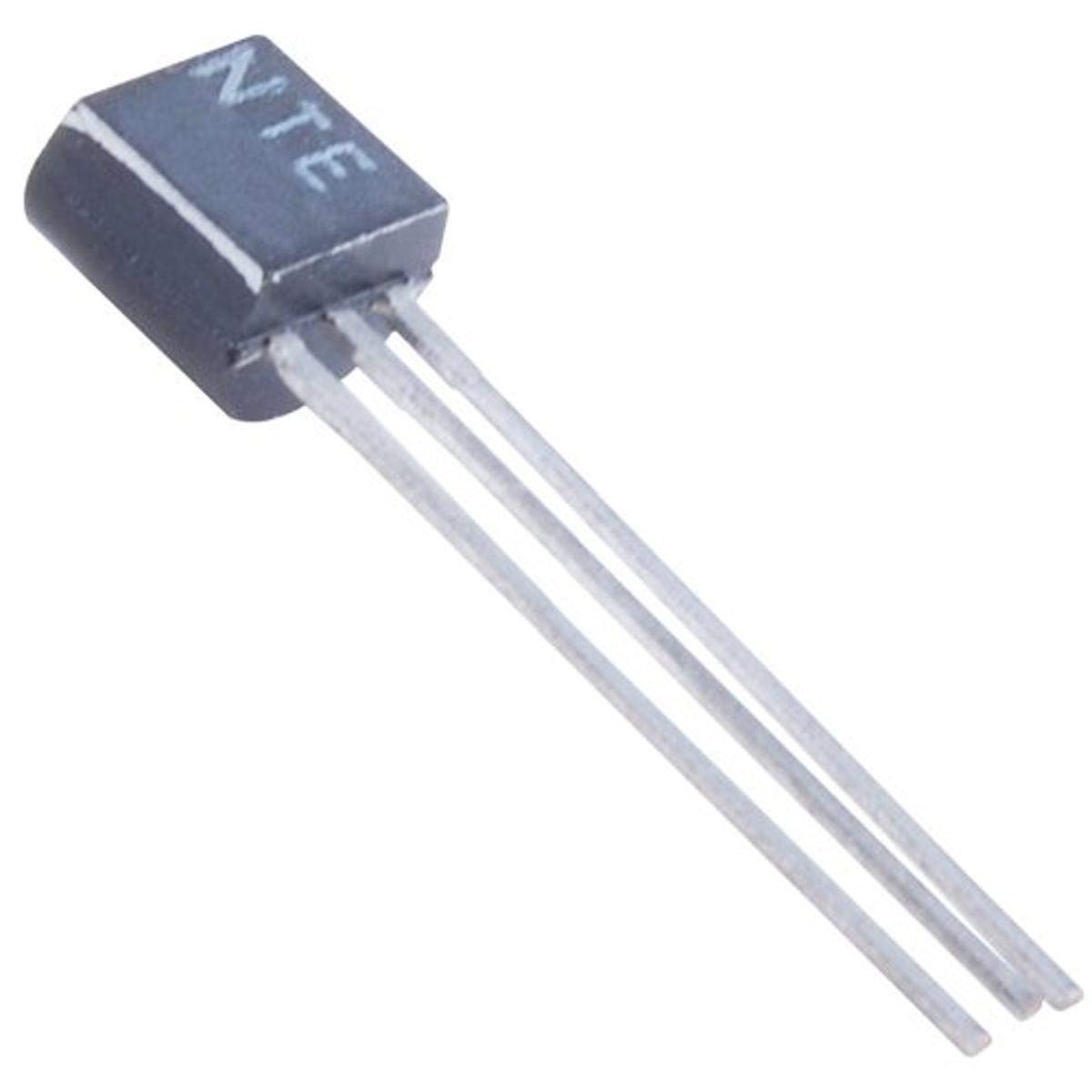 NTE Electronics NTE977 Integrated Circuit Positive