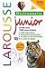 Dictionnaire Larousse Junior 7/11 ans (French Edition) by 