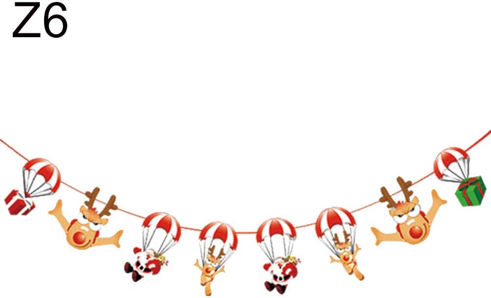 Amazon Com Mslongzc Christmas Supplies Decoration Christmas