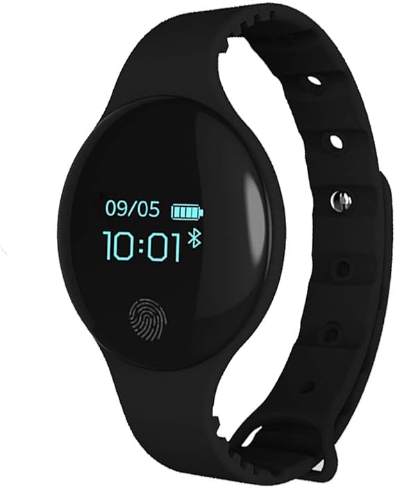 slim sports watch