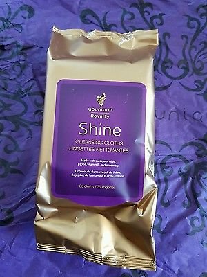younique wipes