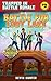 Battle for Loot Lake: An Unofficial Fortnite Adventure Novel (Trapped In Battle Royale)