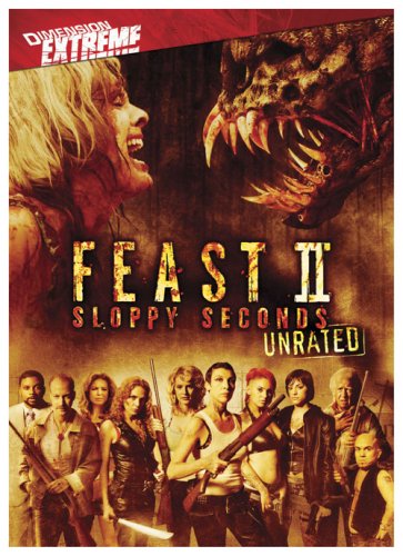 Feast (2005 film) Actor Lista (Cast) Feast (2005 film) Actor Lista (Cast)