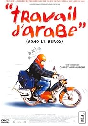 Travail D'arabe