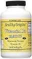 Healthy Origins Vitamin D3 Gels 10, 000 Lanolin Gels, 3PacK (1080 Count Total)