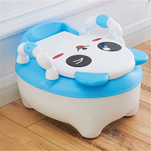 Portable Baby Potty Seat Children Boy Potty Training Girl Toilet Urinal Potty Chair Seat