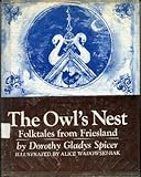 The Owls Nest: Folktales from Friesland by