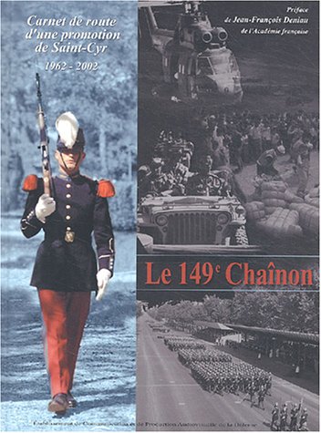 Le  149e chaînon