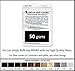 Original Samson Hair Building Fibers DARK BROWN 50gr Refill suitable for all brands