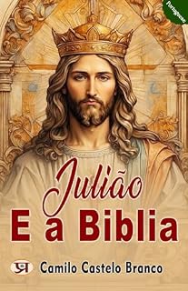 Livro Julião e a Biblia