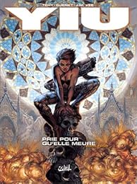 Prie pour qu'elle meure