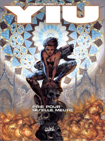 Prie pour qu'elle meure