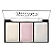 NYX PROFESSIONAL MAKEUP Love You so Mochi Highlighting Palette, Arcade Glam, 0.569 Ounce