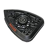 Black and Decker BDEMS600 OEM Replacement Platen # 90604245