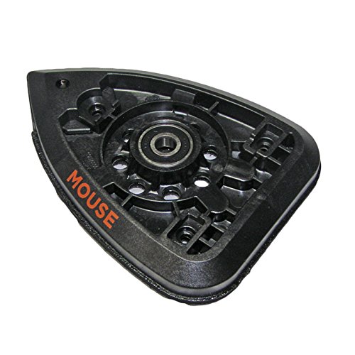 Black and Decker BDEMS600 OEM Replacement Platen # 90604245