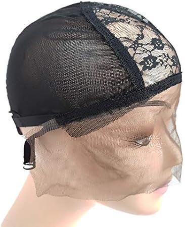 Bonnet pour fabrication perruque Clearance