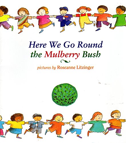 Here We Go Round The Mulberry Bush (Reading Level D) | World's