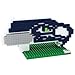NFL Team BRXLZ 3D Logo Puzzle Set (packaging may vary)