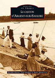 Le  canton d'Argent-sur-Sauldre