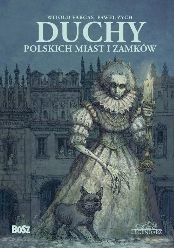 Duchy polskich miast i zamkow