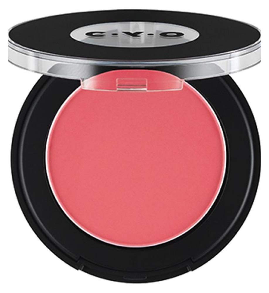 CYO All Eyes & Cheeks Cream Shadow & Blush (SMART TALK)