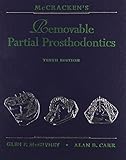 McCracken's Removable Partial Prosthodontics, 10th Edition