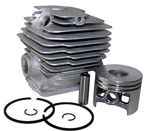 Sabart r170378 FS45 โ 46 โ 55 Cylinder Complete Stihl, not original, Multi-Colour