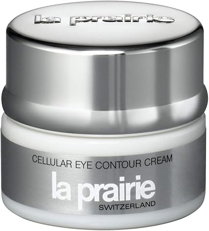 platinum eye cream la prairie