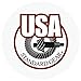 USA Standard Gear ZG D30SR-373JK Ring & Pinion Gear Set for Dana 30 JK Reverse Rotation, 3.73 ratio
