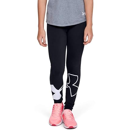 under armour youth leggings