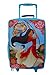 Disney Elena Pilot Case, Multi, One Size
