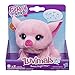 FurReal Friends Luvimals Sweet Singin' Pig Pet Toy