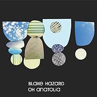 Chucho Rivas Ablum Cover