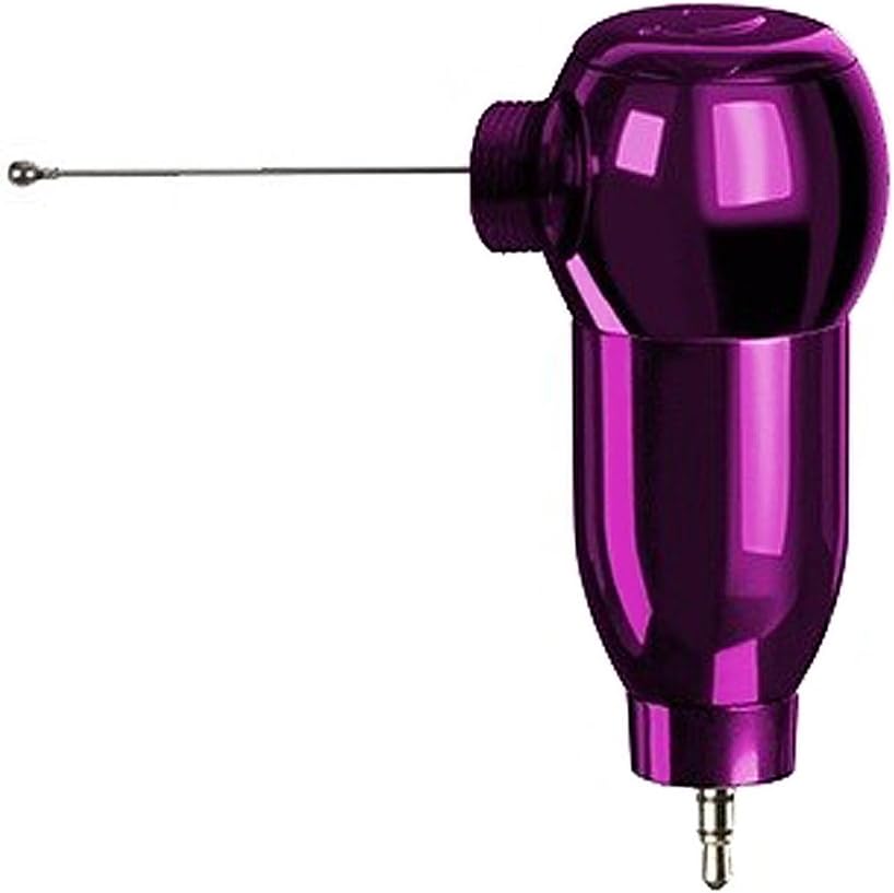 Cheyenne Hawk Authentic Thunder Machine(Made in Germany) (Purple)