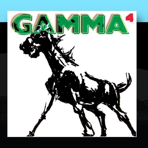 Gamma - Oh No You Don