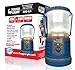 Tough Light LED Rechargeable Lantern - 200 Hours of Light from a Single Charge, Longest Lasting on Amazon! Camping and Emergency Light with Phone Charger - 2 Year Warranty (Blue) primary