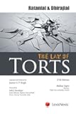The Law Of Torts