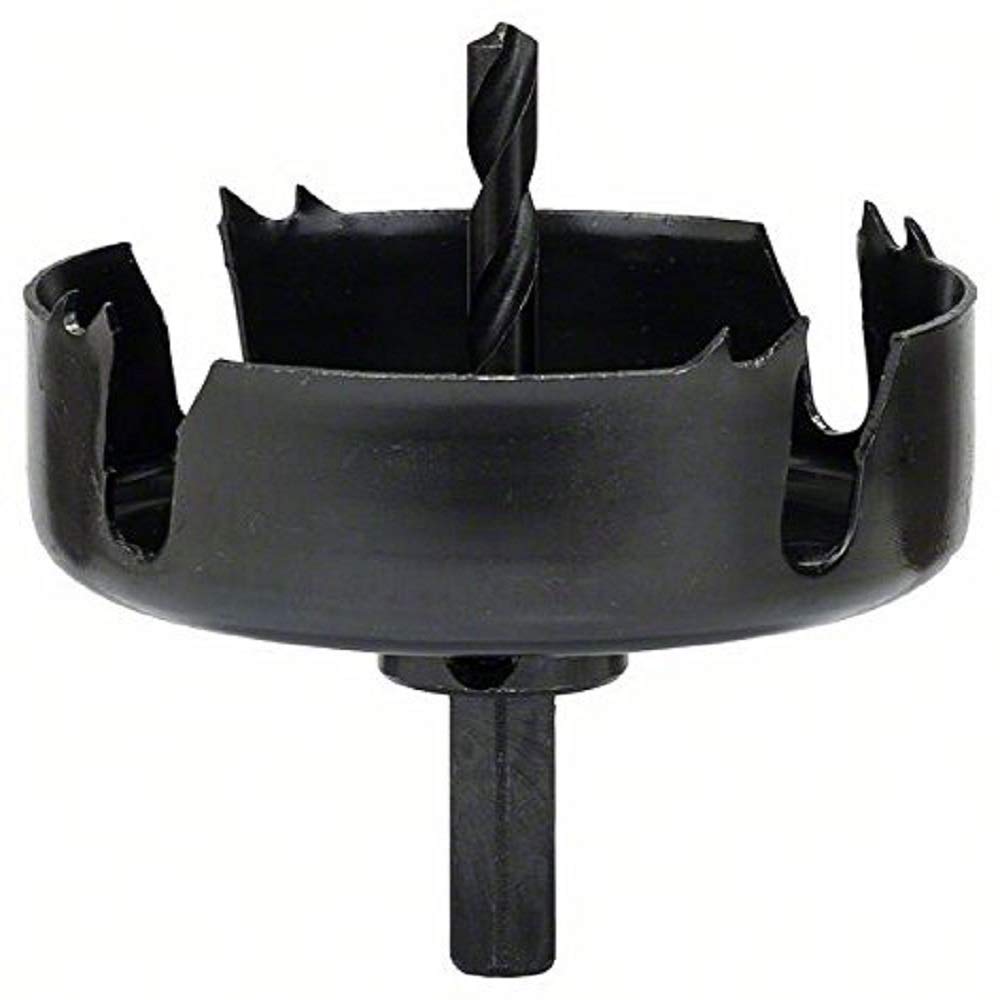 Bosch Accessories Downlight Hole Saw, Black, 2609256D11
