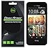 [6-Pack] Dmax Armor- HTC Desire 612 Screen Protector Anti-Bubble High Definition Clear Shield - Lifetime Replacements Warranty- Retail Packaging