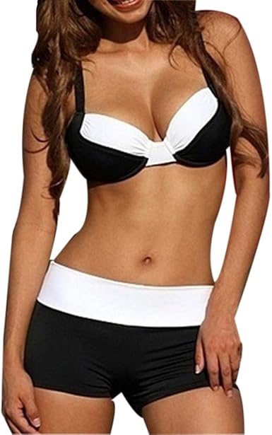 type de maillot de bain femme
