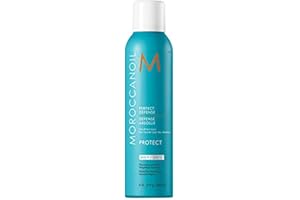 Moroccanoil Perfect Defense Heat Protectant