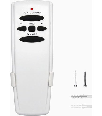 Amazon.com: WINFLIKE UC7087T Replacement Remote Control for