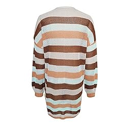 ADJHDFH Cardigans For Women Trendy Fall Cardigan