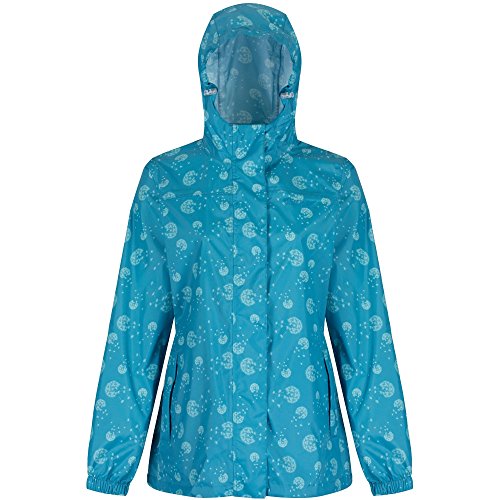 Regatta Great Outdoors Womens Ladies Summer Isolite Waterproof