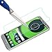 [3-Pack]- Mr.Shield for Moto G6 [Tempered Glass] Screen Protector with Lifetime Replacement Warranty