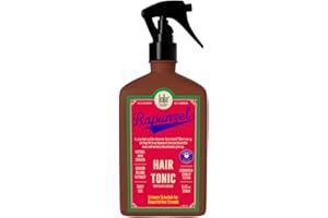 Lola Cosmetics Rapunzel - Tônico Capilar 230ml