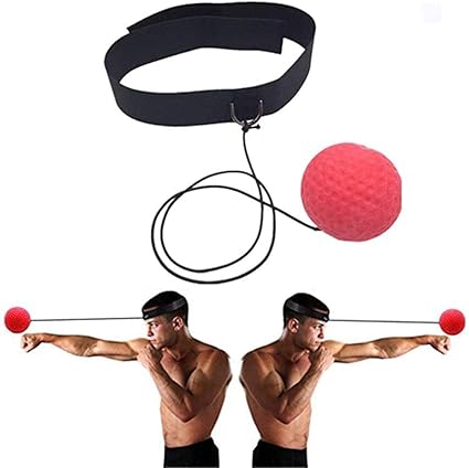 head boxing ball amazon