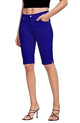 Hybrid & Company Womens Ultra Comfy Butt Lift